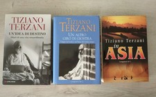 Tiziano terzani idea usato  Italia