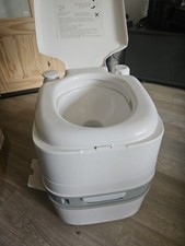 Portable toilet for sale  LIVERPOOL