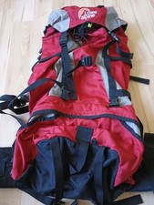 Lowe alpine rucksack gebraucht kaufen  Berlin
