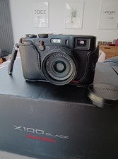 Fuji film x100 for sale  DONCASTER