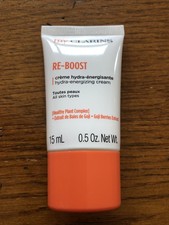 Clarins creme hydra d'occasion  Moreuil