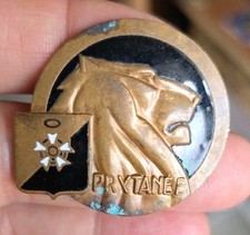 Prytanée militaire flèche d'occasion  Belvès