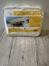 Sonnensegel sonnenschutz solvi gebraucht kaufen  Herne