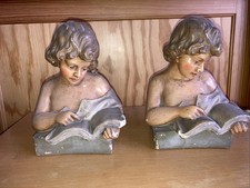 Gipsfiguren buchständer antik gebraucht kaufen Gipsfiguren buchständer antik gebraucht kaufen  Armsheim, Gabsheim, Partenheim