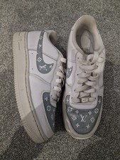 Light grey custom for sale  WALTHAM ABBEY