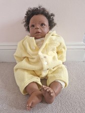 Ooak doll irene for sale  TUNBRIDGE WELLS