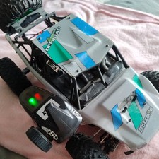 Reely bulldog brushless gebraucht kaufen Reely bulldog brushless gebraucht kaufen  Naumburg