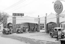 1930 1939 gas for sale  Fitchburg