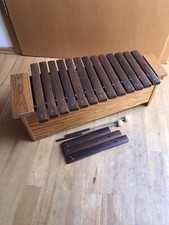 Alt xylophon studio gebraucht kaufen  Bad Reichenhall