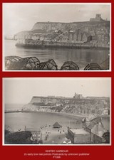 Whitby early real for sale  WHITBY