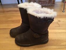Ugg noira boots for sale  HARROGATE