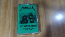 Metallica day green for sale  Reynoldsburg