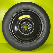 PNEU SOBRESSALENTE 16" SERVE:2022 2023 2024 2025 TOYOTA GR86 comprar usado  Enviando para Brazil