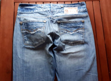 Rodi denims damen gebraucht kaufen  Seligenthal