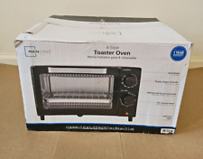 Mainstays slice toaster for sale  Shipping to Ireland