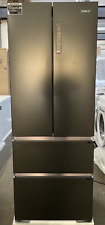 Haier hfr5719enpb 70cm for sale  HALIFAX