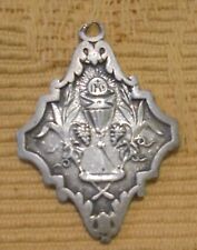 Ancien medaillon medaille d'occasion  Lille-