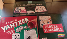 Family fun board for sale  BRADFORD