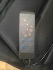 Tapis massage corporel d'occasion  Salon-de-Provence