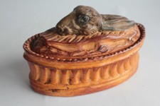 Terrine trompe œil d'occasion  Seyssel