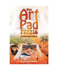 The art pad gebraucht kaufen  Trebbin