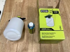 Ryobi ry3112fb ezclean for sale  Branchdale