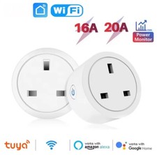 Wireless smart plug for sale  NORTHAMPTON