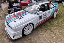 Bmw e30 rennwagen gebraucht kaufen  Elmenhorst