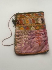 Antique bag small for sale  TROWBRIDGE