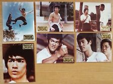 Bruce lee big d'occasion  Prades