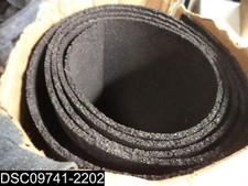 12 black rubber for sale  Atchison
