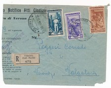 1951 italia lavoro usato  Italia