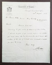 1905 corporation longton for sale  HASTINGS