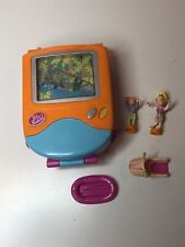 Polly pocket trendy for sale  THATCHAM