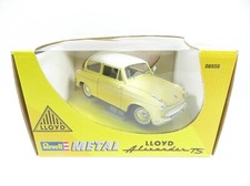 Revell 08958 lloyd gebraucht kaufen  Gelsenkirchen
