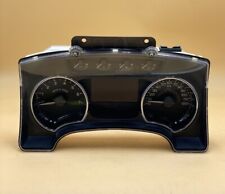 Ford f150 speedometer for sale  Warminster