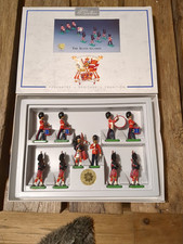 Britain. scots guards. for sale  STAMFORD