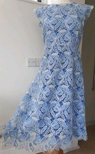 Hobbs dress occasion d'occasion  Expédié en Belgium
