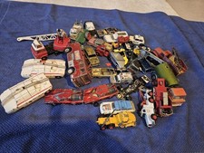 Joblot die cast for sale  BIGGLESWADE