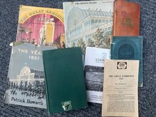 Great exhibition 1851 for sale  DOWNHAM MARKET