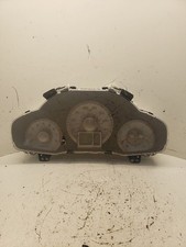 Speedometer cluster mph for sale  Seymour