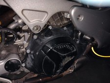 1998 honda vtr for sale  SKELMERSDALE