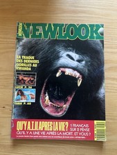 Magazine newlook numéro d'occasion Magazine newlook numéro d'occasion  Albi