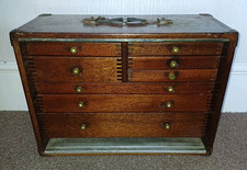 Neslein engineer tool for sale  BARNET