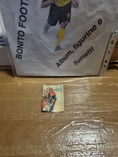 Figurina album capitan usato  Imola