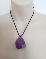 Large vintage amethyst for sale  LONDON