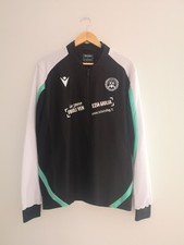 Sweatshirt pre match usato  Udine