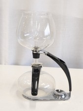 Cona size glass for sale  SCARBOROUGH