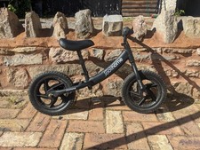 Kids balance bike for sale  AXBRIDGE