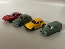 Wiking group vehicles. for sale  DURHAM